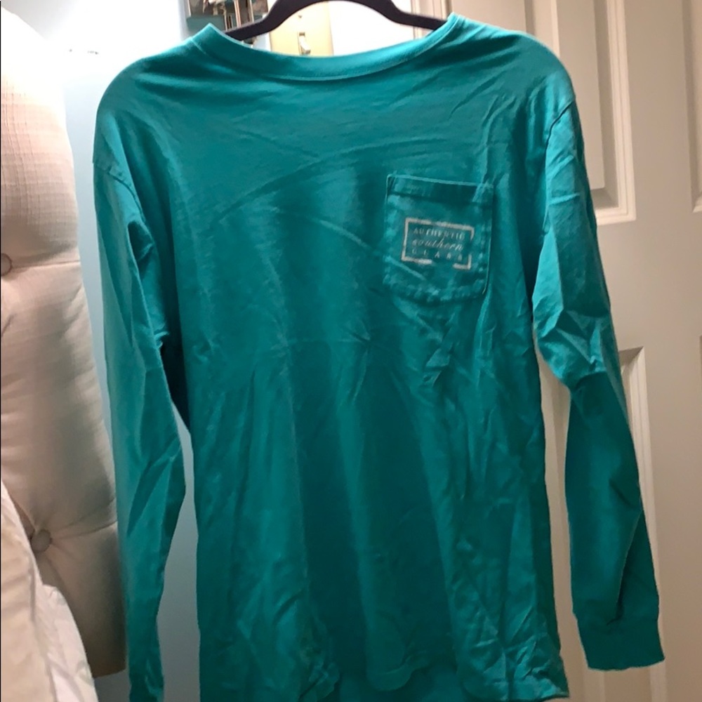 southern marsh t-shirt